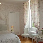 Manoir De Montflambert 3* Mutigny