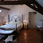 Manoir De Montflambert Bed & Breakfast Mutigny