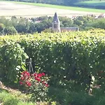 Bed & Breakfast Manoir De Montflambert