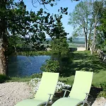 Bed & Breakfast Manoir De Montflambert Mutigny